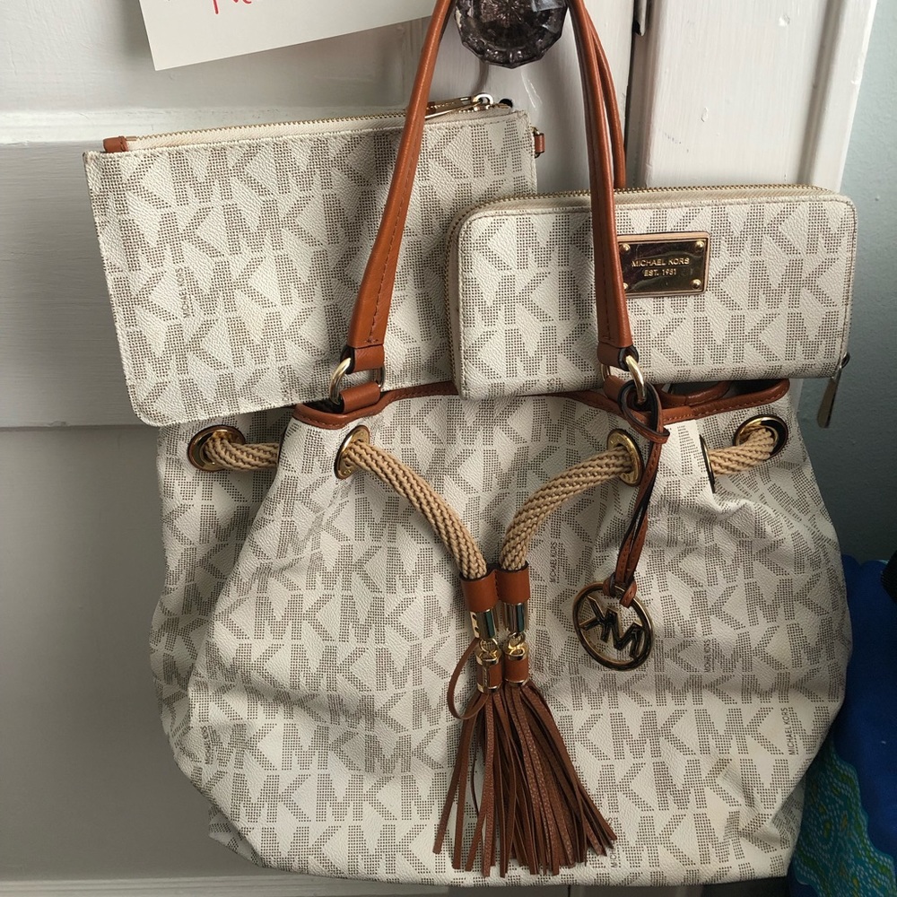 ❌SOLD❌Michael Kors Bag